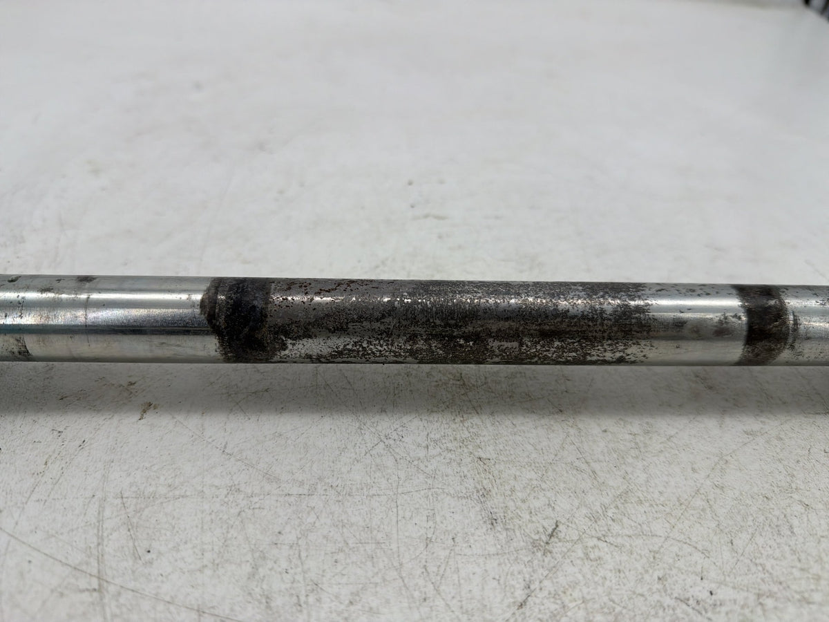 2010 Harley Street Glide Touring FLHX OEM Rear Wheel Axle Bolt Shaft
