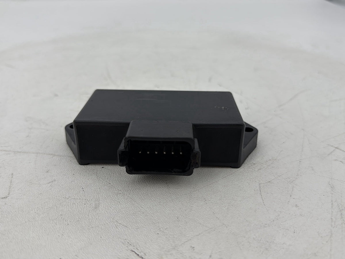 2006 Harley Softail FLST Heritage OEM Ignition Computer Module Igniter CDI