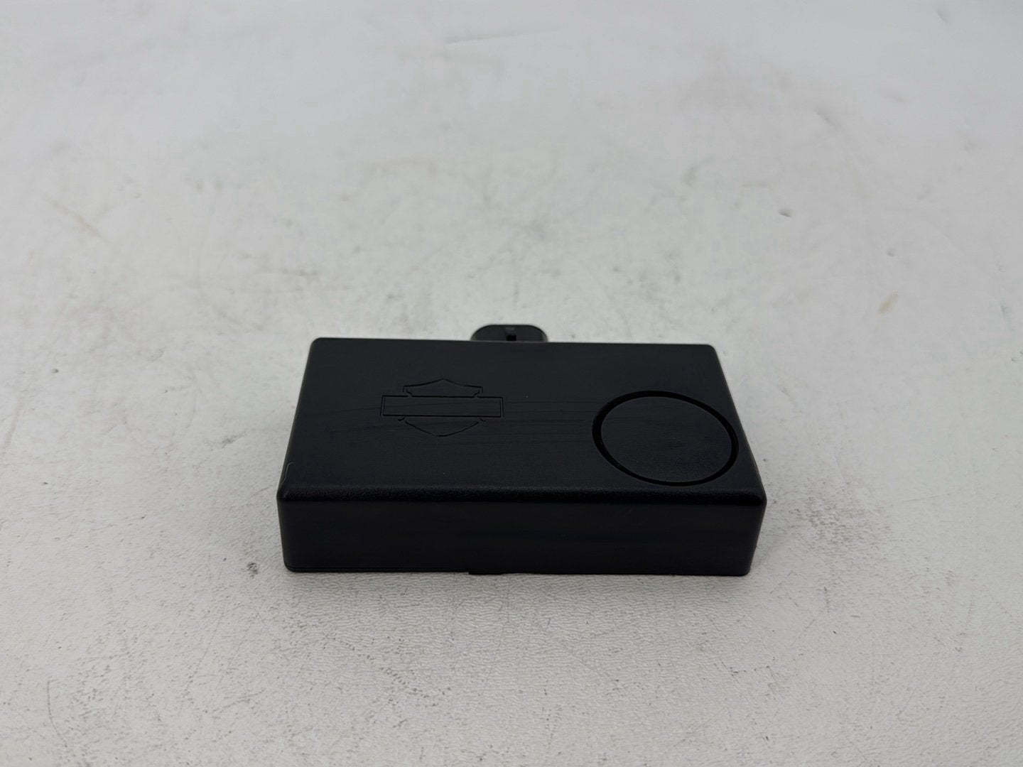 2014 Harley Electra Glide Touring CVO Screamin Eagle OEM Security Alarm Control Module Siren