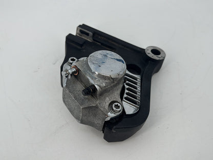 1999 - 2006 Harley-Davidson Dyna Low Rider Rear Back Brake Caliper w/ Bracket