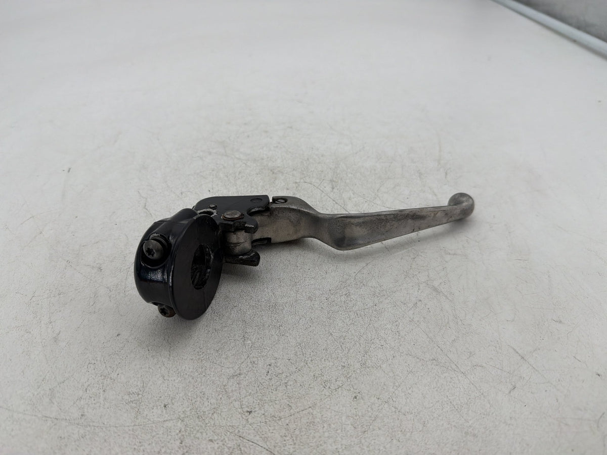 2002 Harley Heritage Softail Classic OEM Front Left Hand Clutch Control Lever