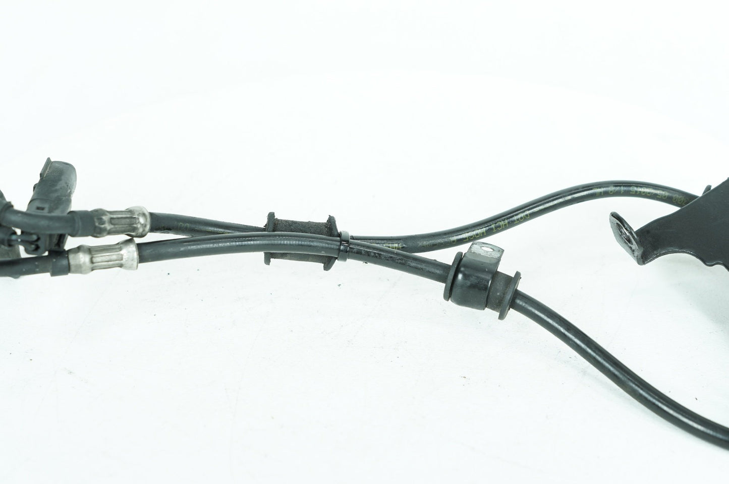 2004 - 2022 Harley-Davidson Sportster Iron 883 Rear Brake Hose Line Pipe NON-abs 41800318