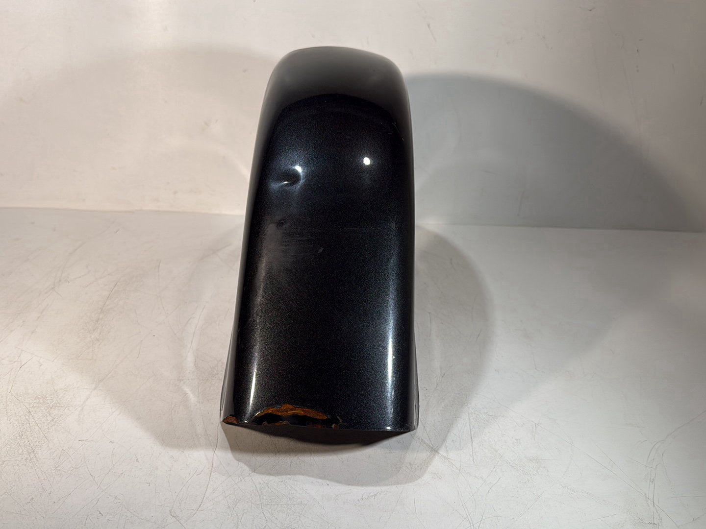 2007 - 2012 Harley-Davidson Touring Street Glide Front Wheel Fender Shell Panel