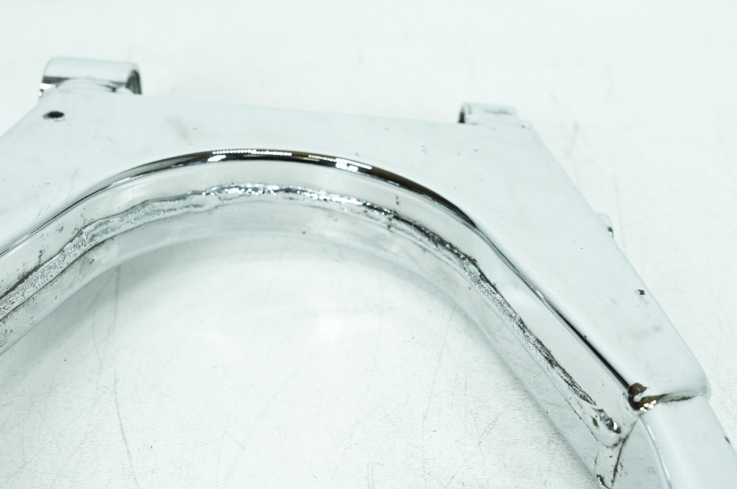 1986 - 2003 Harley-Davidson Sportster Hugger Rear Fork Swingarm Swing Arm 47547-87B