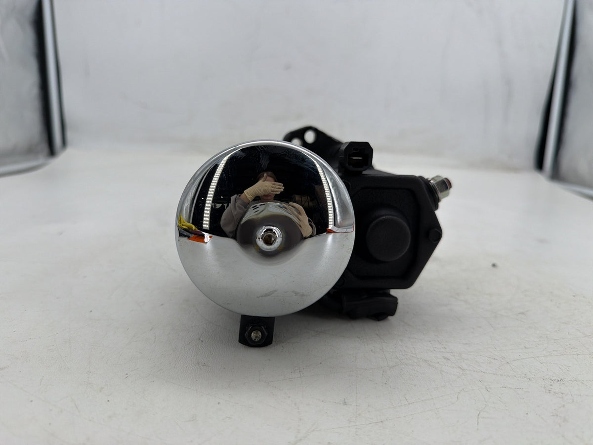 2006 Harley Softail Deuce FXSTDI OEM Engine Starter Motor 31553-94B 12V