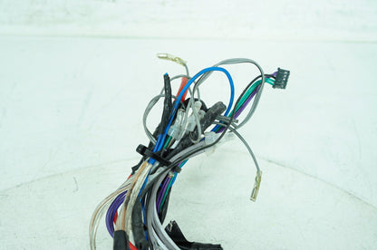 2007 - 2013 Harley-Davidson Touring Electra Glide Ultra Radio Stereo Audio Sound Amplifier Amp ST.1000D