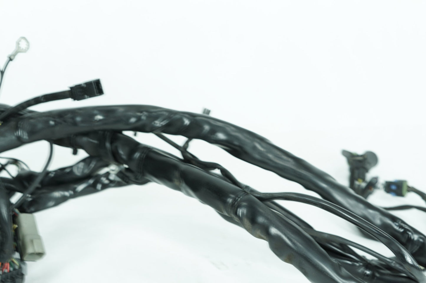 1999 - 2006 Harley-Davidson Touring Electra Glide Classic Main Wire Wiring Harness Loom  	70985-03