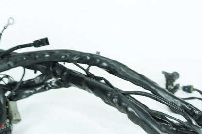 1999 - 2006 Harley-Davidson Touring Electra Glide Classic Main Wire Wiring Harness Loom  	70985-03