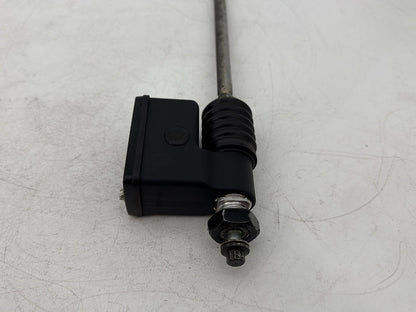 1999 - 2006 Harley-Davidson Dyna Super Glide Rear Brake Master Cylinder Reservoir 42474-90B