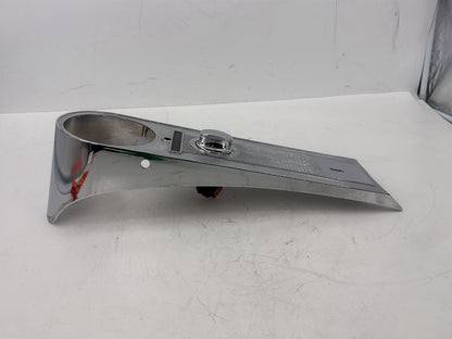 2005 Harley Touring FLHRCI Road King Classic OEM Fuel Gas Tank Dash Console NOKey