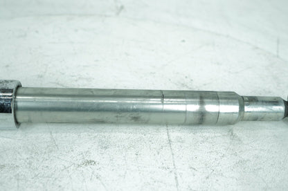 1999 - 2006 Harley-Davidson Touring Electra Glide Ultra Front Wheel Axle Bolt Shaft 43364-00
