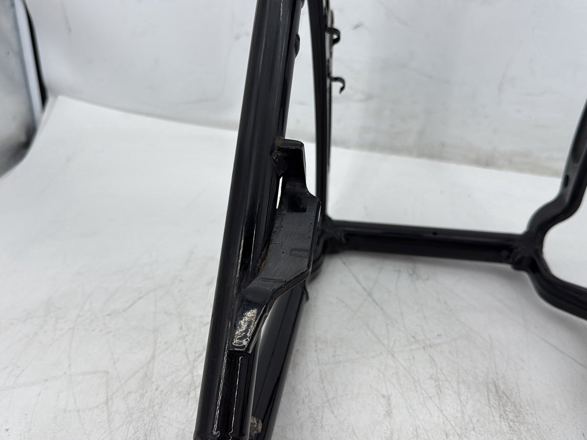 2013 Harley Heritage Softail Classic FLSTC OEM Rear Fork Swingarm Swing Arm