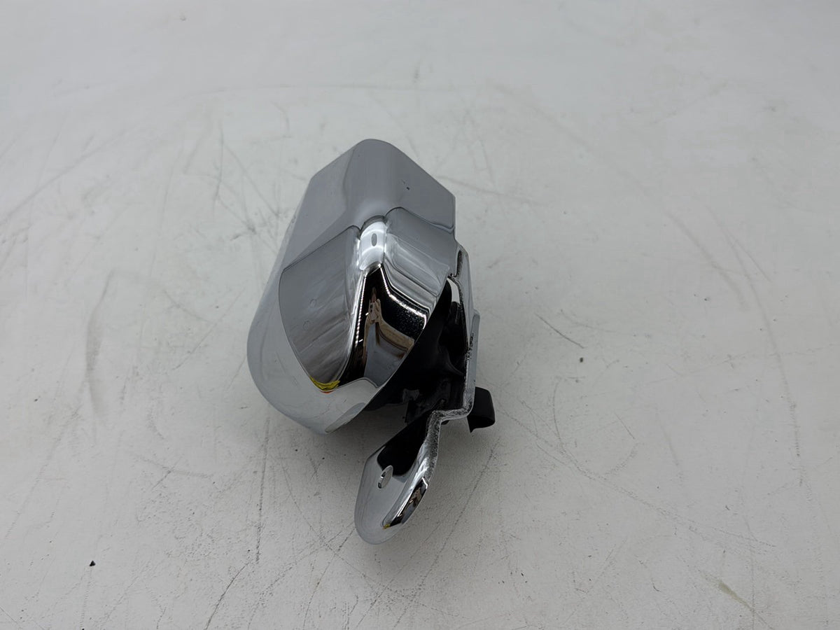 2011 Harley Electra Glide Ultra FLHTK OEM Horn Signal Klaxon Chrome Cover