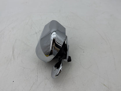 2011 Harley Electra Glide Ultra FLHTK OEM Horn Signal Klaxon Chrome Cover