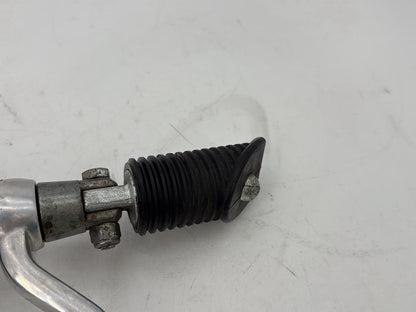 1993 Harley Sportster XLH883H Hugger 883 OEM Left Driver Foot Controls Peg Rest