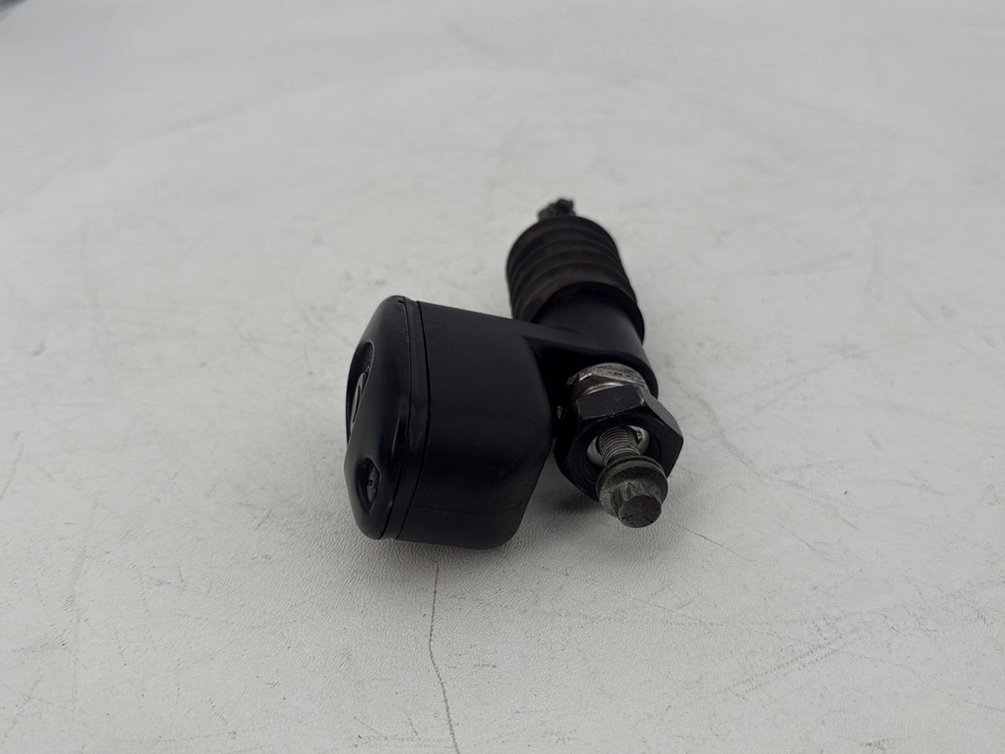 1999 - 2006 Harley-Davidson Touring Electra Glide Rear Brake Master Cylinder Reservoir 41755-99B