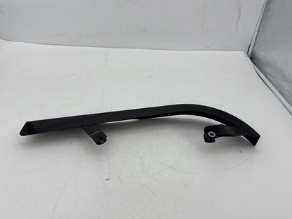 2002 Harley Dyna FXD Super Glide OEM Drive Belt Guard Cover Shield