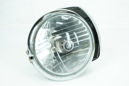 1999 - 2006 Harley-Davidson Dyna Low Rider Headlight Headlamp Head Light Halogen 69743-02