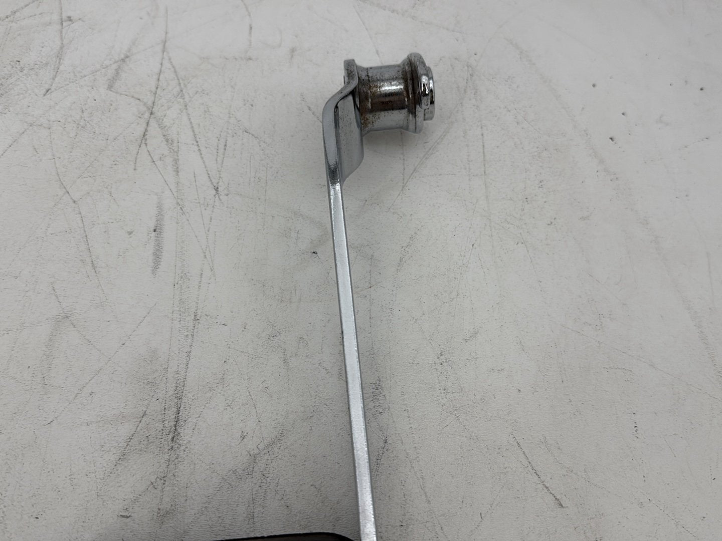 2005 Harley Heritage Softail Classic FLSTCI OEM Foot Brake Control Lever Pedal