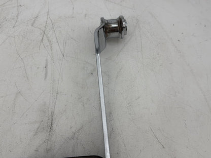 2005 Harley Heritage Softail Classic FLSTCI OEM Foot Brake Control Lever Pedal