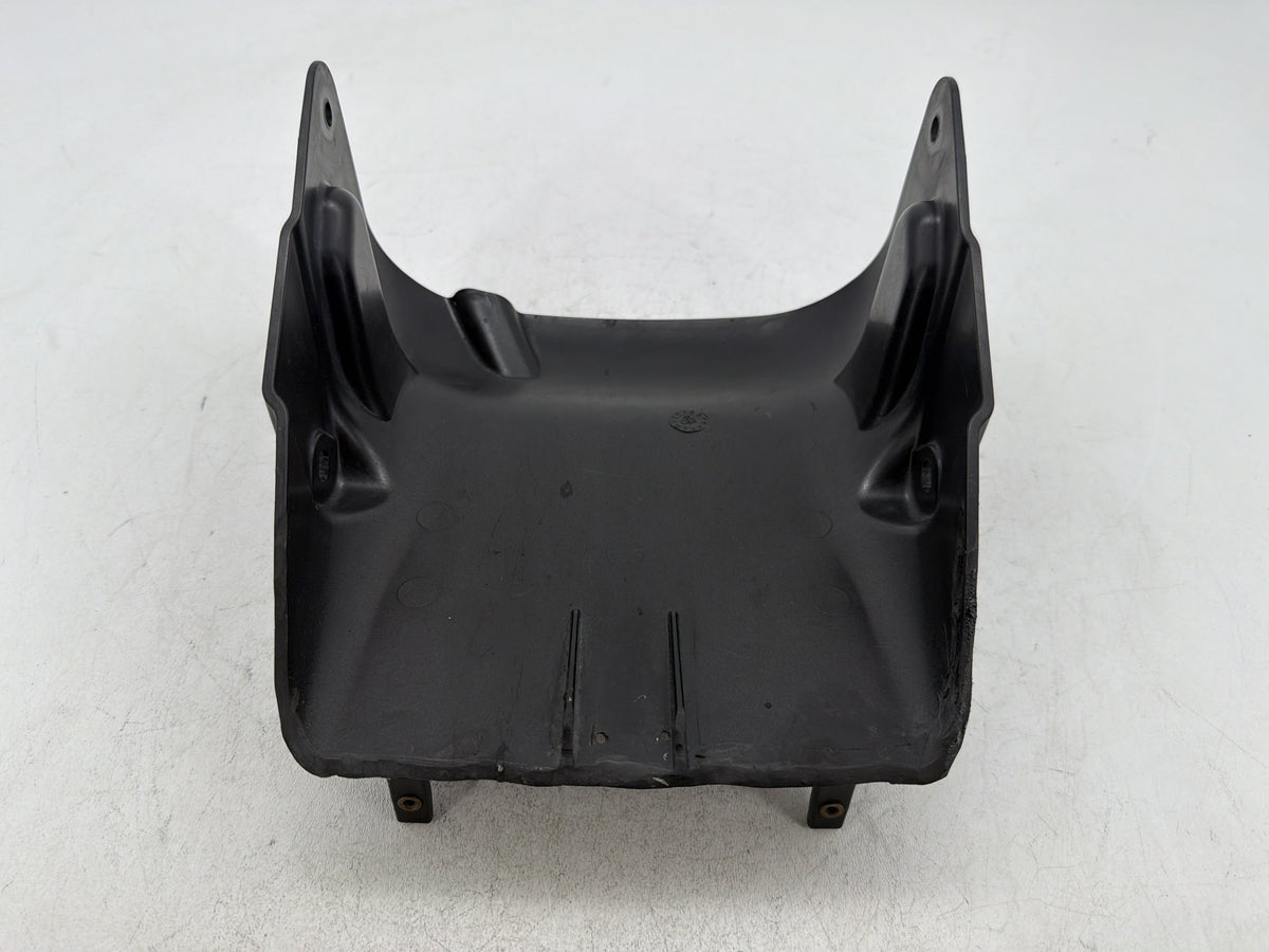 2003 Harley Softail Deuce FXSTDI OEM Rear Fender Mud Splash Guard Flap Shield