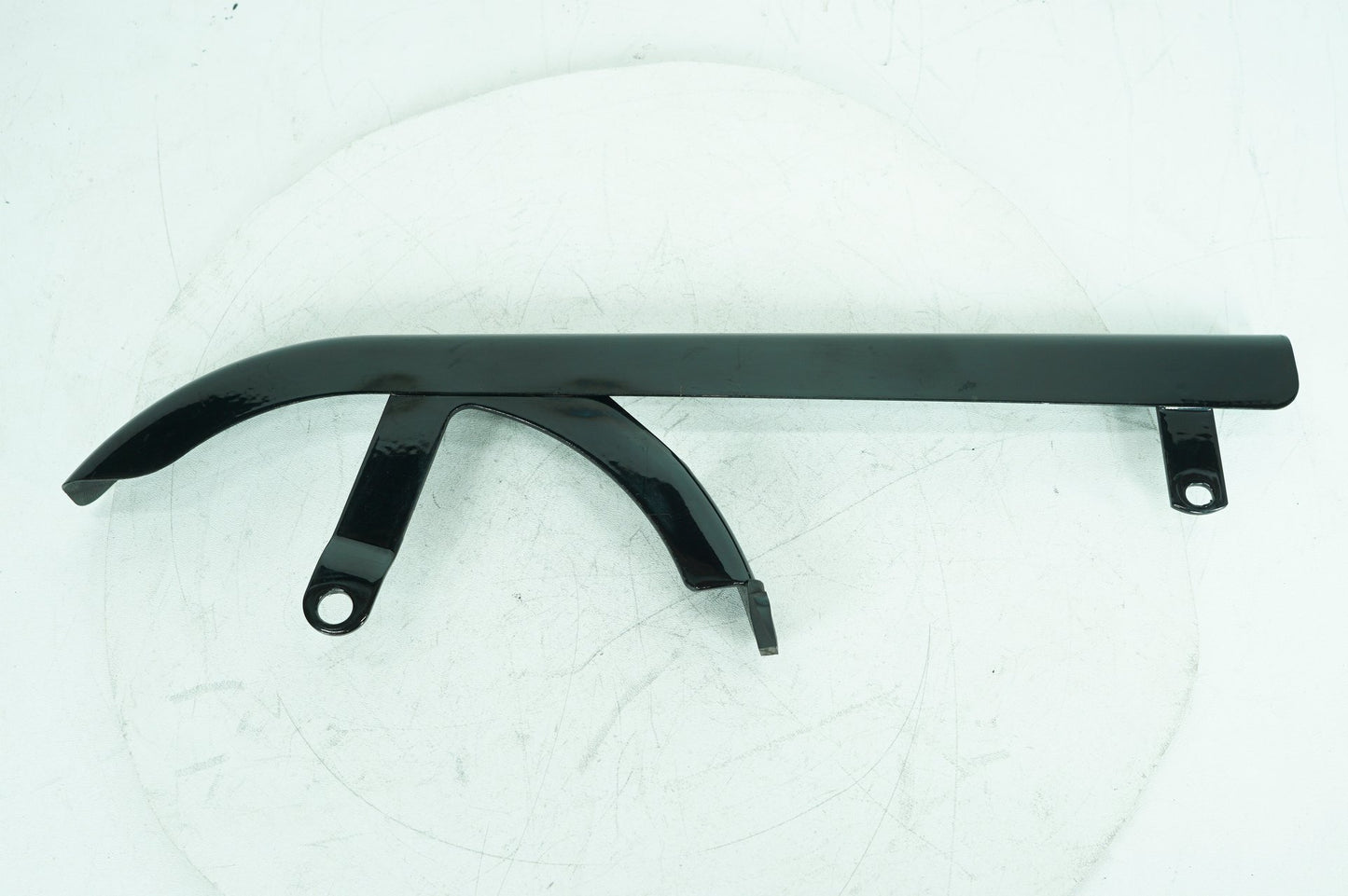 1989 - 2003 Harley-Davidson Sportster Hugger Drive Belt Guard Cover Shield 60381-00