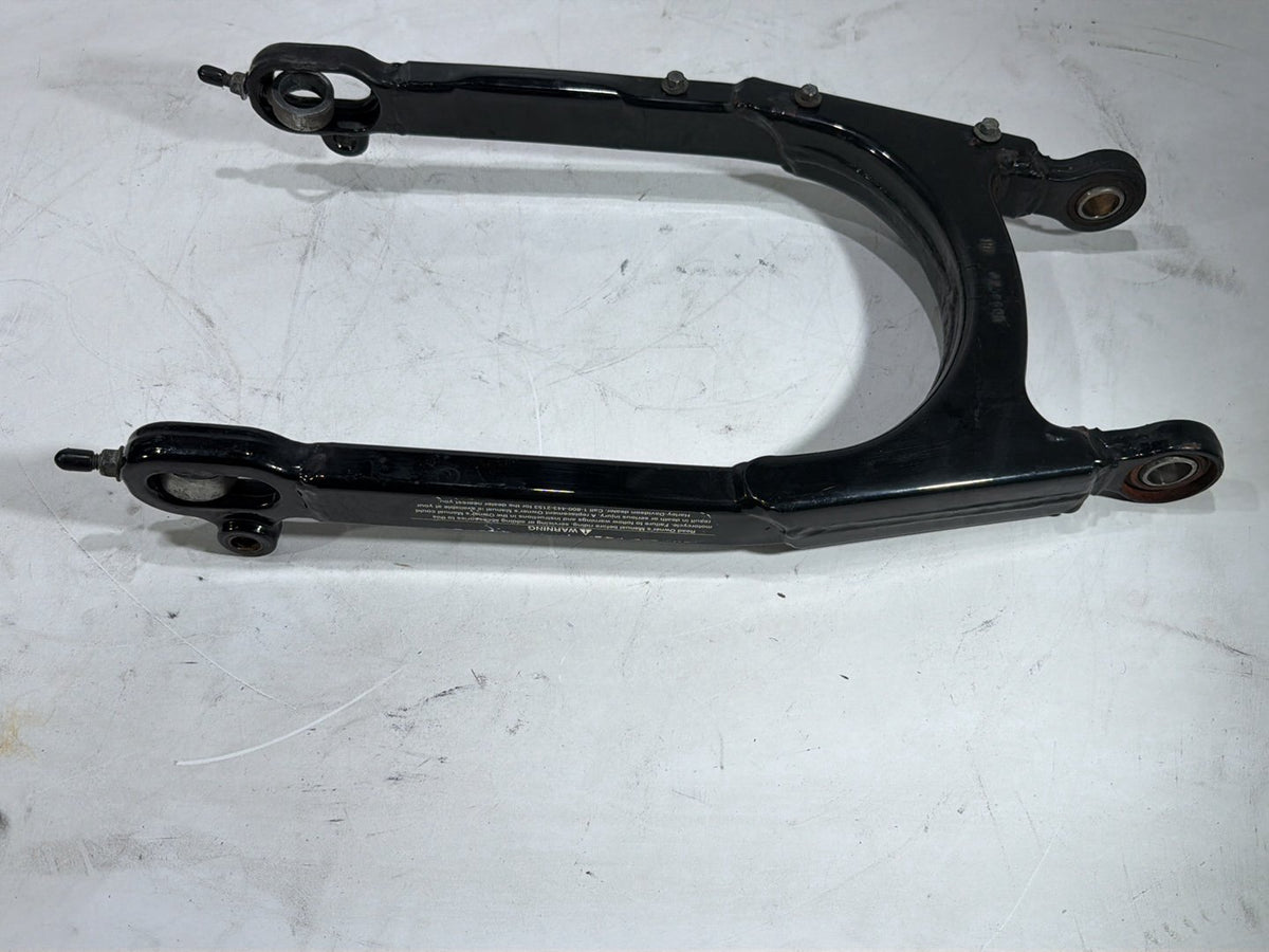 2005 Harley Sportster 1200 Roadster XL1200R OEM Rear Fork Swingarm Swing Arm
