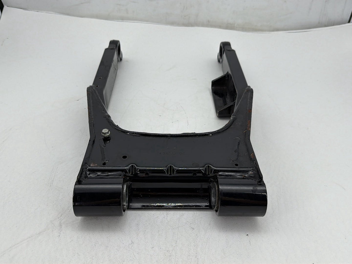 2005 Harley Electra Glide Touring Ultra OEM Rear Fork Swingarm Swing Arm