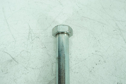 1989 - 2003 Harley-Davidson Sportster Hugger Rear Fork Swingarm Pivot Bolt Shaft 41568-81B