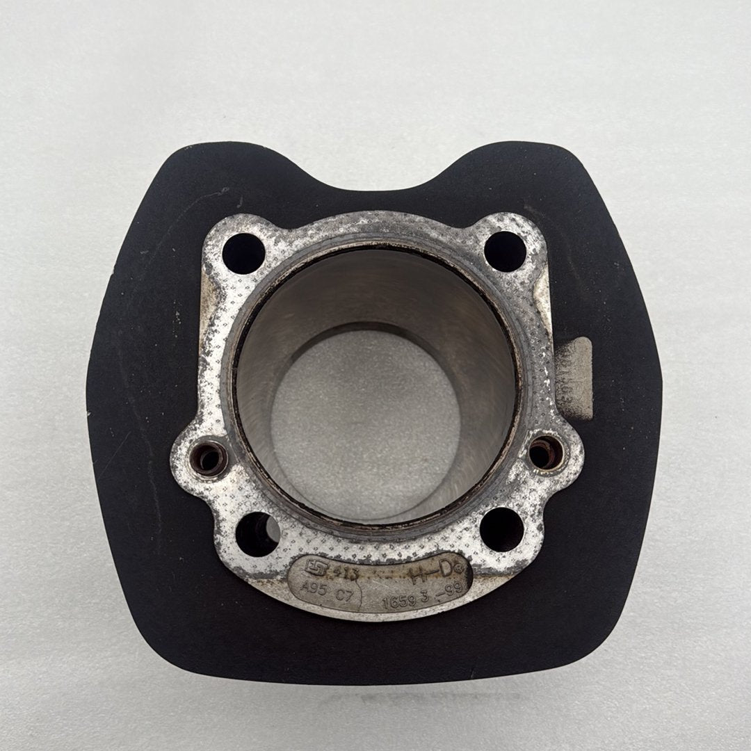 2007 - 2012 Harley-Davidson Touring Electra Glide Ultra Twin Cam Engine Jug 1 Cylinder Barrel 16593-99