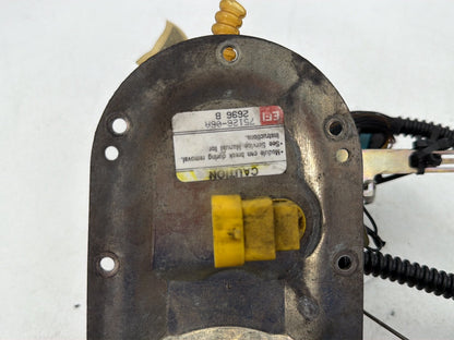 2007 - 2012 Harley-Davidson Touring Street Glide Gas Gasoline Fuel Petrol Pump Sending 62897-01B
