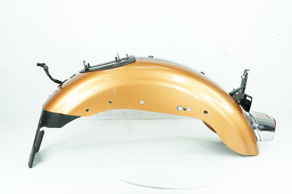 2004 - 2022 Harley-Davidson Sportster Custom Anniversary Rear Wheel Fender Taillight Brake Lamp 59847-07