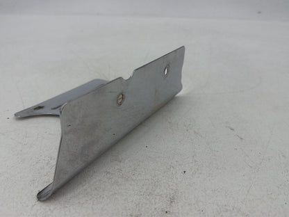 1984 - 1998 Harley-Davidson Touring Electra Glide Classic Ribbed Transmission Interface Cover Panel 66532-07 66532-07