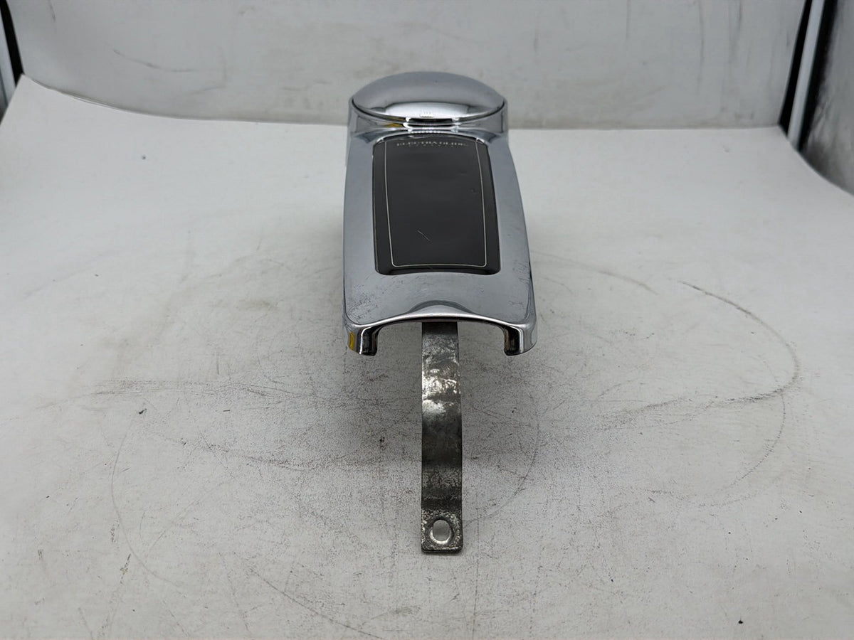 2008 Harley Touring FLHT Electra Glide OEM Fuel Gas Tank Dash Console NOKey