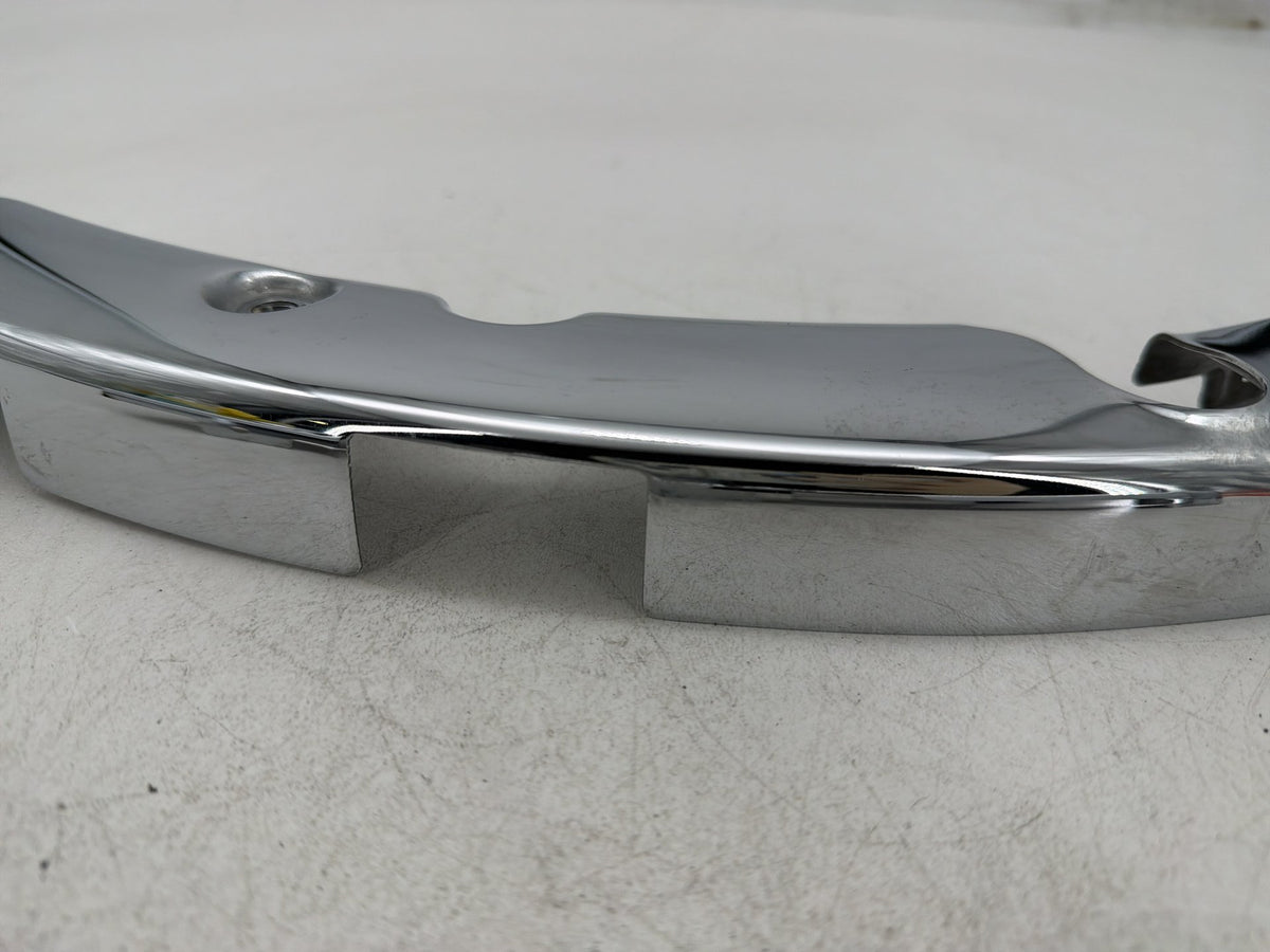 10 Harley Electra Glide Touring Ultra OEM Rear Left Right Fender Struts Bracket