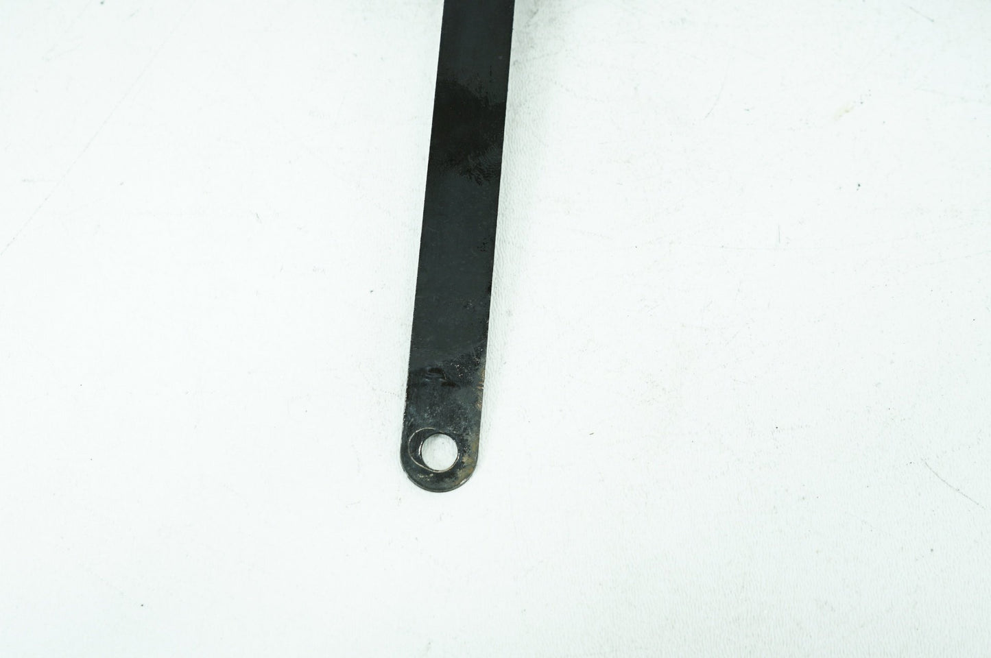 2007 - 2011 Harley-Davidson Touring Street Glide Left & Right Saddlebag Mount Brackets 53758-96C