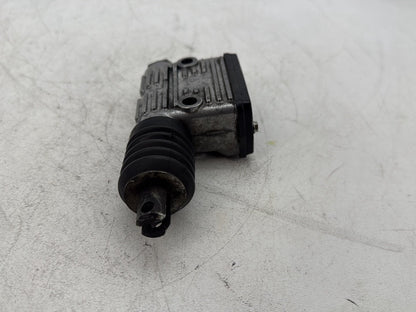 1997 Harley Softail Fat Boy FLSTF OEM Rear Brake Master Cylinder Reservoir