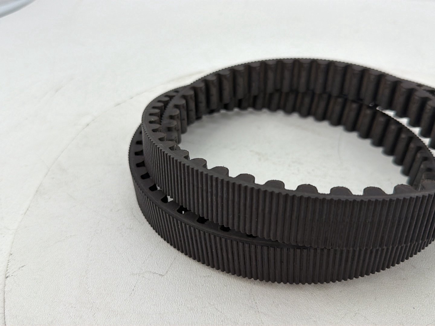 2007 - 2017 Harley-Davidson Dyna Super Glide Custom Rear Drive Belt 40046-07