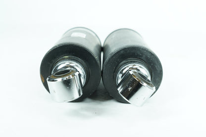 2007 - 2012 Harley-Davidson Softail Heritage Classic Rear Left Right Shock Absorbers 54508-00B