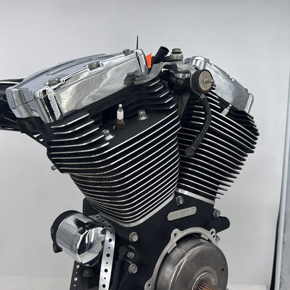 2007 - 2017 Harley-Davidson Dyna Wide Glide EFI Twin Cam 103 Engine Motor 19805-13