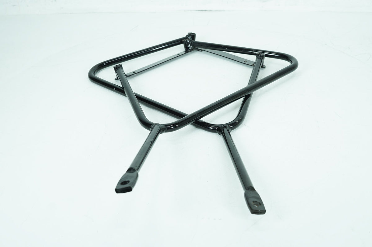 2004 Harley-Davidson Softail FLSTCI - Rear Left Right Saddlebag Guard Rails Bar