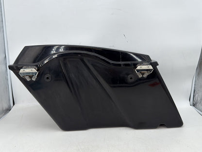 1999 - 2006 Harley-Davidson Touring Electra Glide Right 1 Saddlebag Luggage NO Key 90752-93