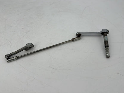2008 - 2016 Harley-Davidson Touring Electra Glide Ultra Gear Shifter Lever w/ Rod linkage