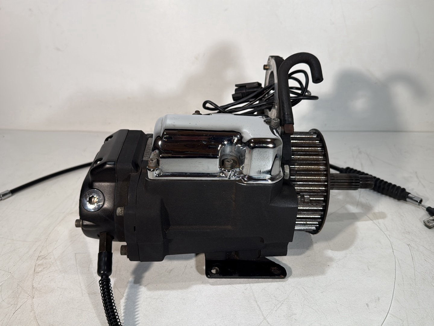 1986 - 1998 Harley-Davidson Softail Heritage Classic 5 Speed Transmission Gearbox 33006-96