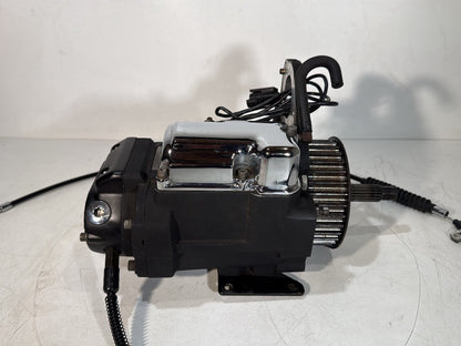 1986 - 1998 Harley-Davidson Softail Heritage Classic 5 Speed Transmission Gearbox 33006-96