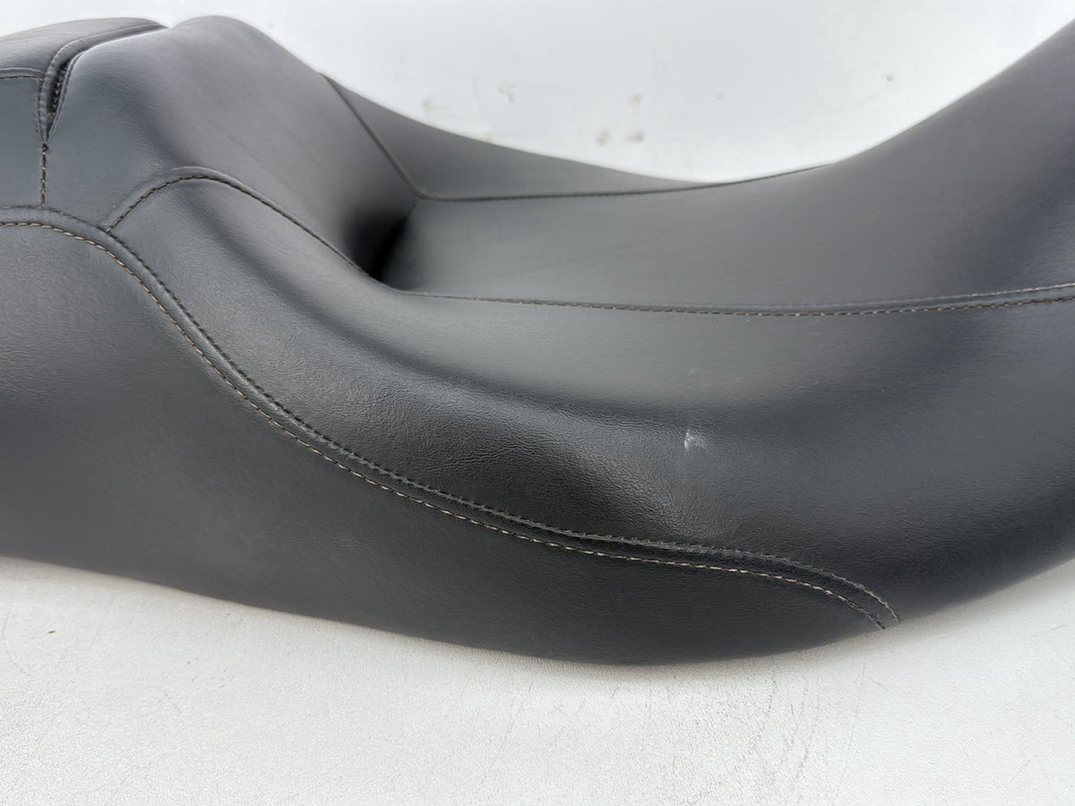 Harley Misc OEM Passenger Rider Driver Seat Saddle