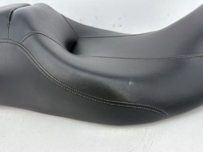 Harley-Davidson Misc  Passenger Rider Driver Seat Saddle 52164-09B