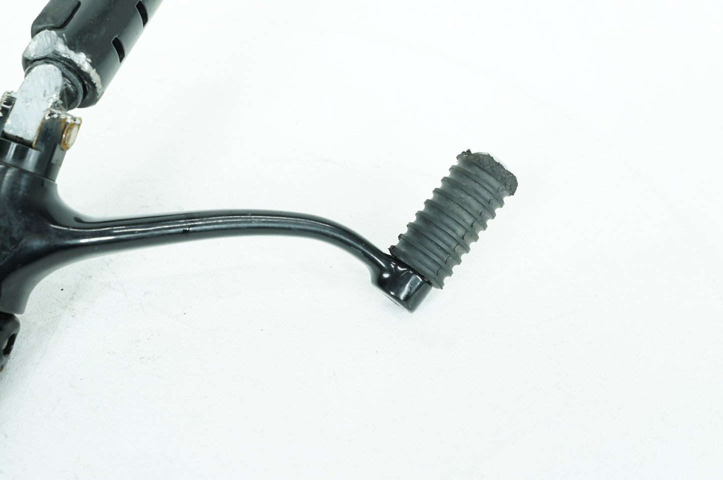 2016 Harley Sportster XL883 Iron 883 OEM Right Driver Foot Controls Peg Rest