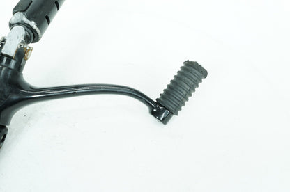 2016 Harley Sportster XL883 Iron 883 OEM Right Driver Foot Controls Peg Rest