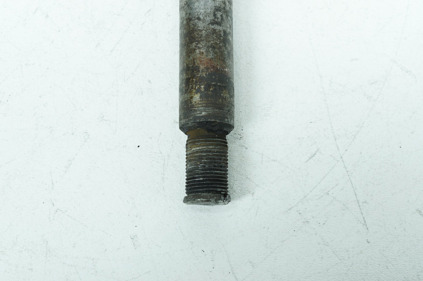 2007 - 2017 Harley-Davidson Dyna Super Glide Rear Fork Swingarm Pivot Bolt Shaft 47641-06